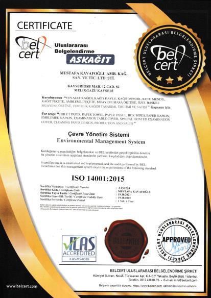 ISO 14001