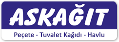 Maramex Hareketli Kağıt Havlu Logo